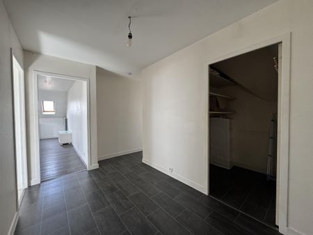 Location / Appartement T3 - Photo 2