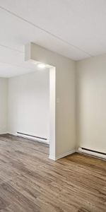 1 CH - 1 SDB - Gatineau - $1,395 /mo - Photo 3