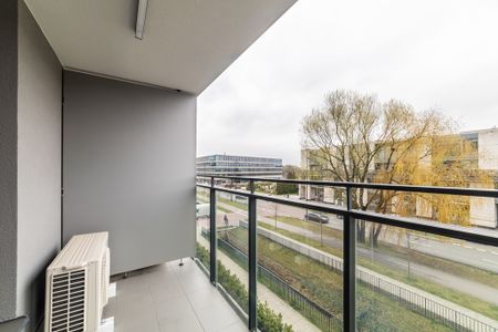 Miasteczko Wilanów - synonim prestiżu - Photo 3