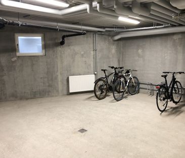 Vestre Allé 2B, 2. 8, 9000 Aalborg - Photo 2
