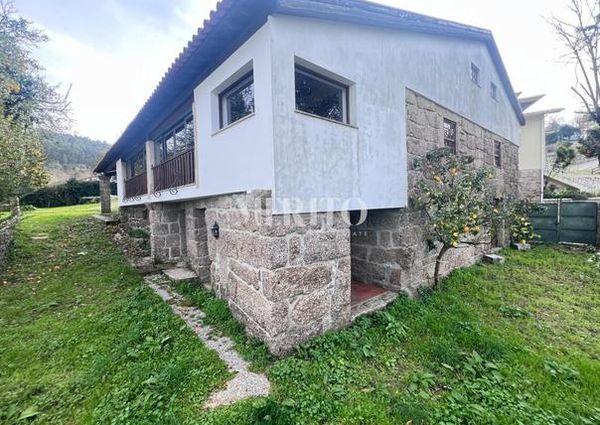 Moradia T3 em Braga