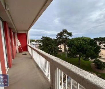 Appartement à louer 3 pièces 71m² - Photo 3