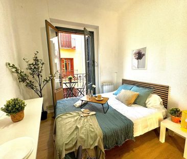 Calle de Jesús, Madrid, Community of Madrid 28014 - Photo 3