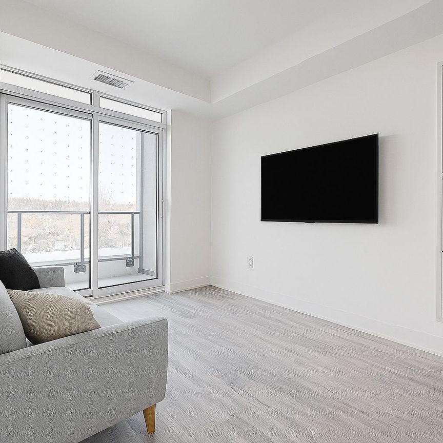 For Lease - 858 Dupont Street Unit# 316, Toronto, Ontario - Photo 1