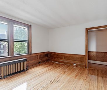 For Lease - 10 Kingston Road Unit# 84, Toronto, Ontario - Photo 1