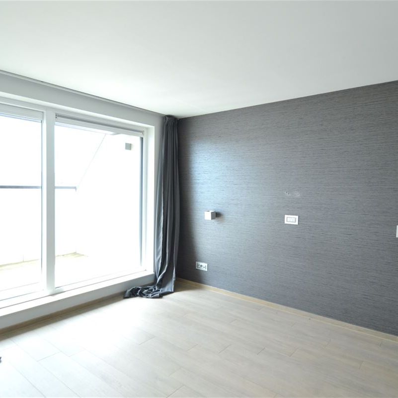 Luxe duplex appartement met autostaanplaats - Photo 1