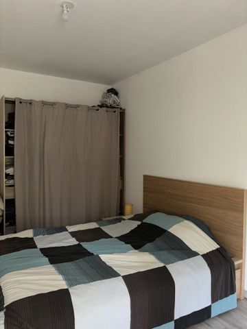 Location Appartement 2 pièces 38m² - Photo 5