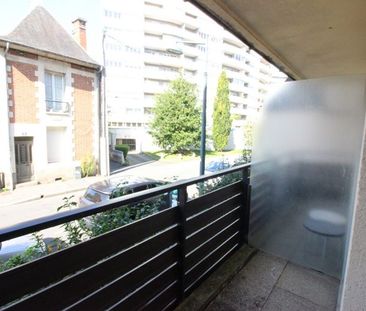 Appartement 1 pièce – 22 m² environ à Rennes (ref : G75509) - Photo 2