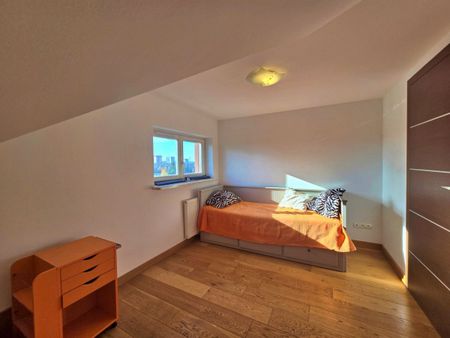 4 pokojowe z garażem - tuż przy Zakrzówku 81.72 m² - Photo 5