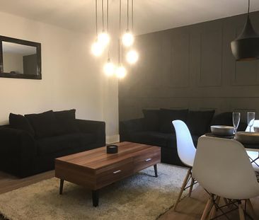 6 bedroom house of multiple occupation to rent - Photo 1