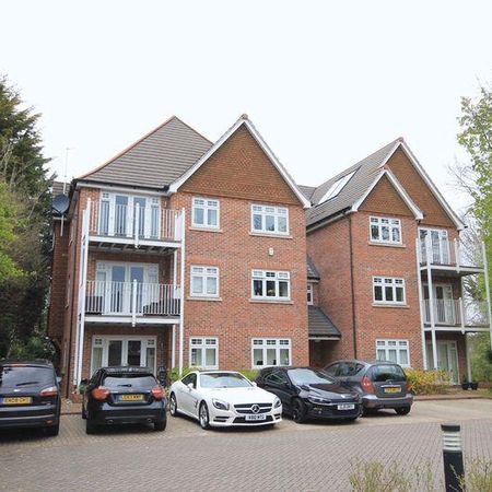 2 bedroom apartment to rent - Photo 4