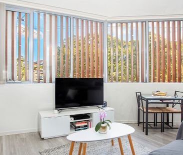 201B/23 Roger Street, Brookvale NSW 2100 - Studio For Rent | Domain - Photo 1