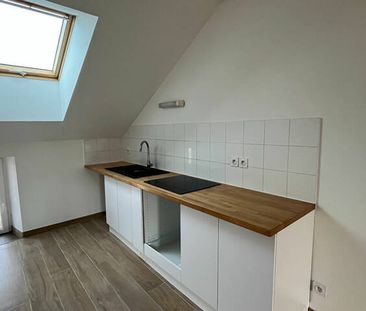 LOCATION ROMBAS APPARTEMENT F2 - Photo 4