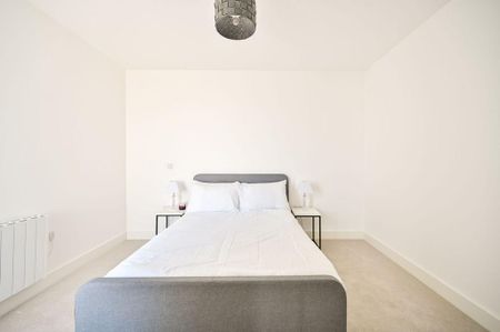 1 bedroom maisonette to rent - Photo 4