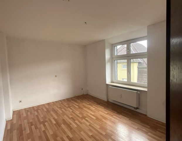 gut geschnittene 2-Zimmer-Wohnung in Nachrodt-Wiblingwerde - Foto 1