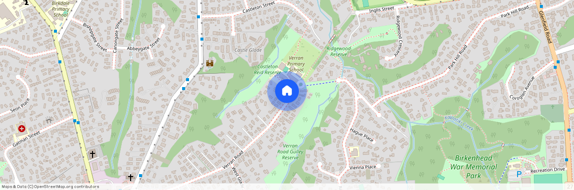 134 Verran Road, Birkenhead, Auckland