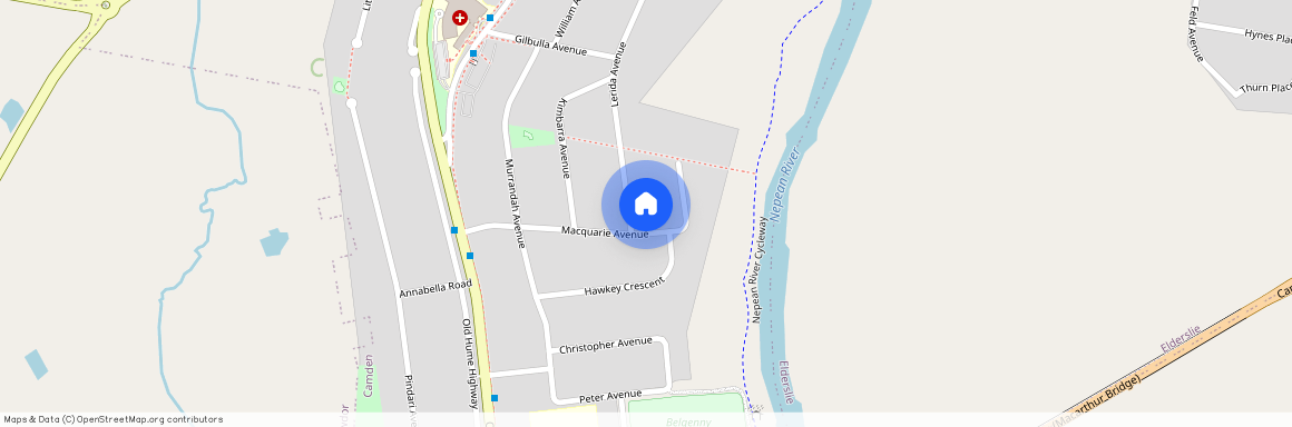 56A Lerida Avenue, NSW 2570, Camden