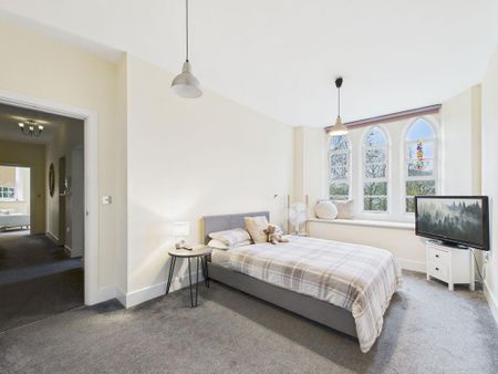 2 bedroom apartment to rent - Photo 5