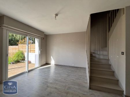 Maison à louer 4 pièces 72.96m² - Photo 3
