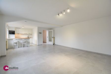 Recent gerenoveerd appartement met 2 slaapkamers in Boortmeerbeek - Photo 2