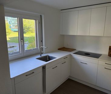 1 Zimmer, 15 m², 1. Stock - Foto 5