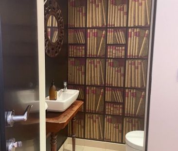 Apartament na wynajem, ul. Karola Chodkiewicza, Warszawa Mokotów - Photo 1