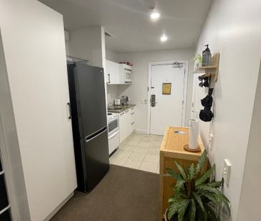 Unit 420, 22 Nelson Street, City Centre (Auckland City), Auckland - Photo 5