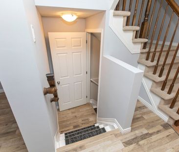 For Lease - 158 Patriot Place, Kanata, Ontario - Photo 4