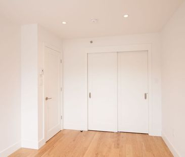 3455 Rue Aylmer, Montréal, QC - Photo 2