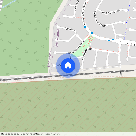 16 Wallcliffe Court, Wattle Grove NSW 2173