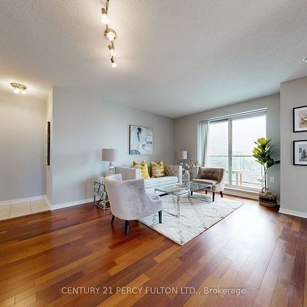 For Lease - 22 Olive Avenue Unit# 2606, Toronto, Ontario - Photo 1