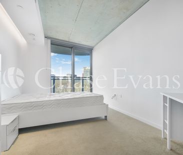 1 bedroom apartment to rent - Photo 6