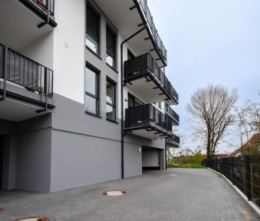 Modern und energieeffizient: Neubauwohnung mit Balkon und Fußbodenh... - Foto 2