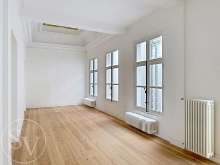 Appartement te huur in Antwerpen met 3 slaapkamers - Photo 4