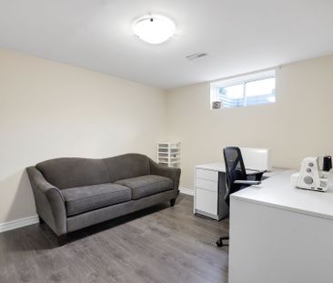 For Lease - 5857 Trudeau Avenue, Orleans - Cumberland and Area, Ontario - Photo 4