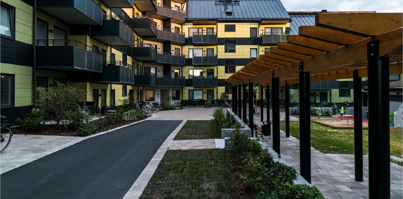 Pilagårdsgatan 5 D - Foto 2