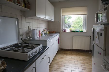 Ellecuylgaard 60, Room no. C22 - Foto 5