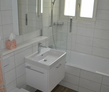 3.5 Zimmer, 70 m², 1. Stock - Photo 4