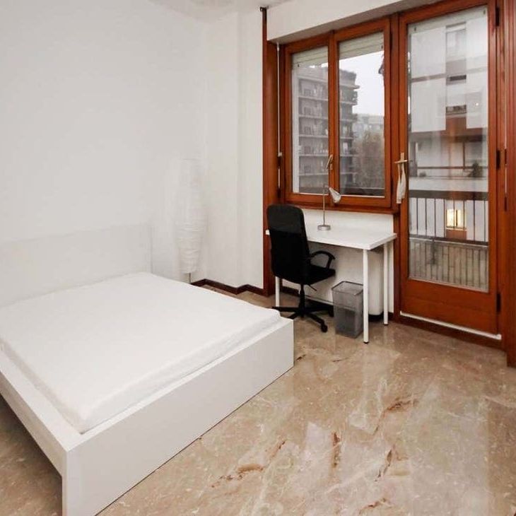 Via Giuseppe Frua, 24, 20146 Milano MI, Italy, Milano, Lombardy 20146 - Photo 2