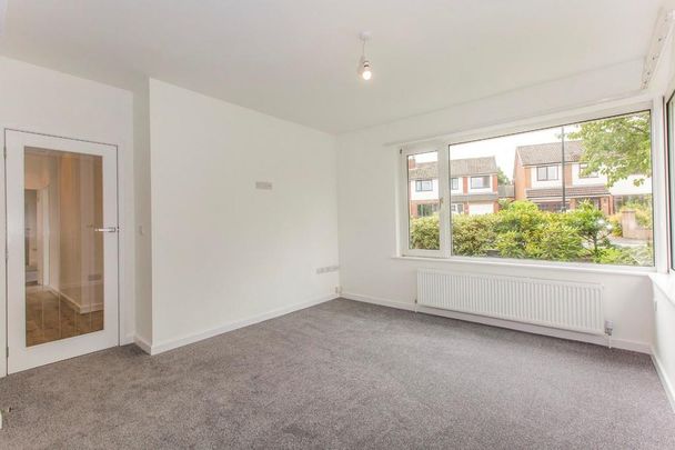 3 bedroom bungalow to rent - Photo 1