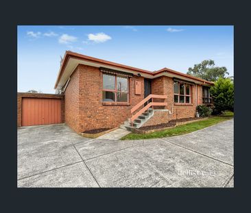 7/198 Sherbourne Road, Eltham, Vic 3095 - Photo 1