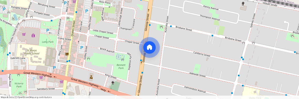 2/142-144 Glossop Street, NSW 2760, St Marys