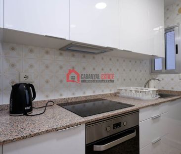 El Cabanyal-El Canyamelar, Valencia, Valencian Community 46011 - Photo 6