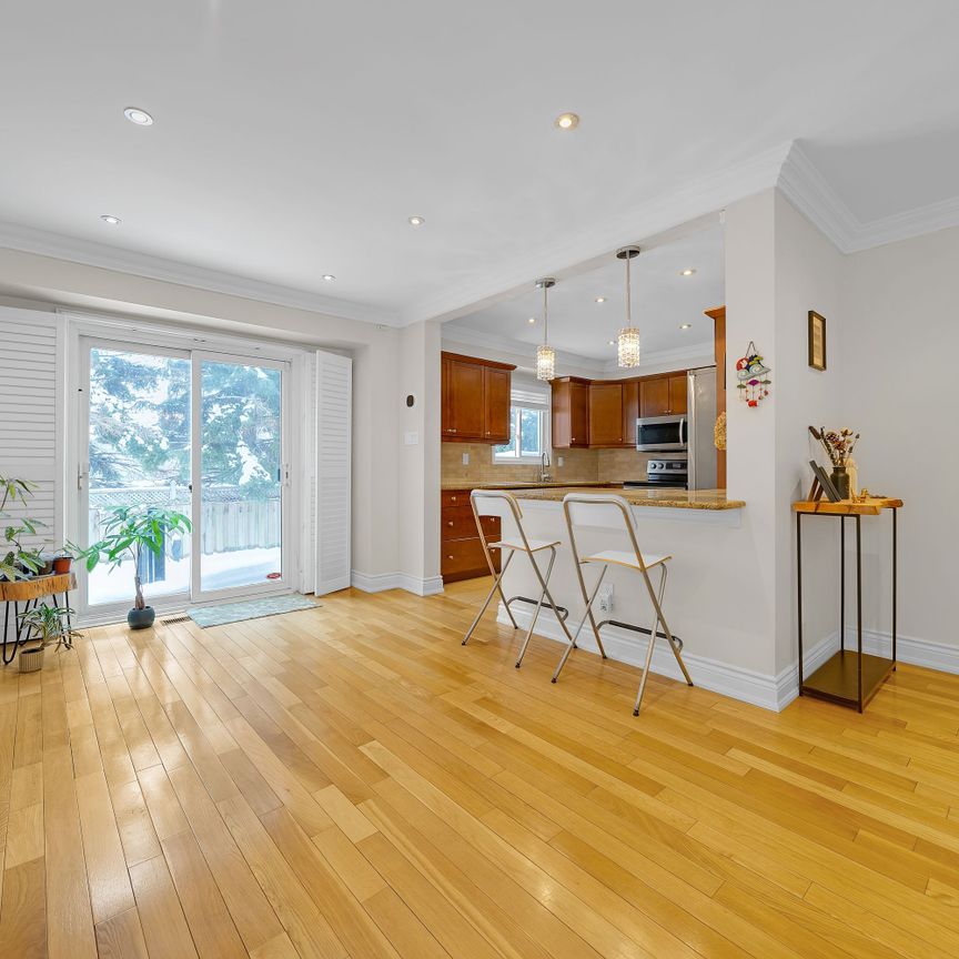 For Lease - 88 Judith Avenue, Vaughan, Ontario - Photo 1