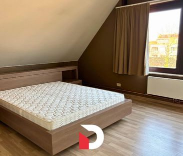 Ruim appartement met 1 slaapkamer te Brugge - Photo 6