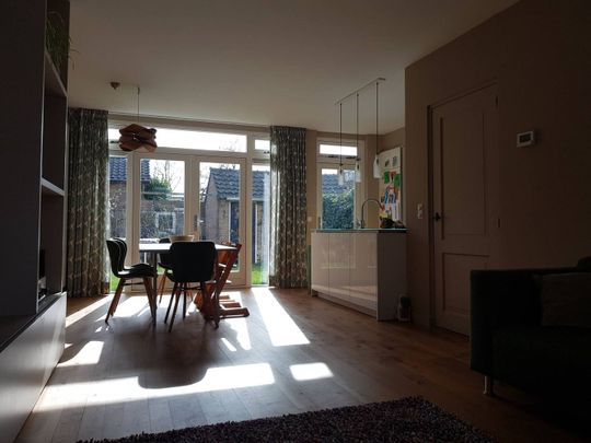 Huis te huur: Averkamplaan 6 3533 SL Utrecht - Photo 1