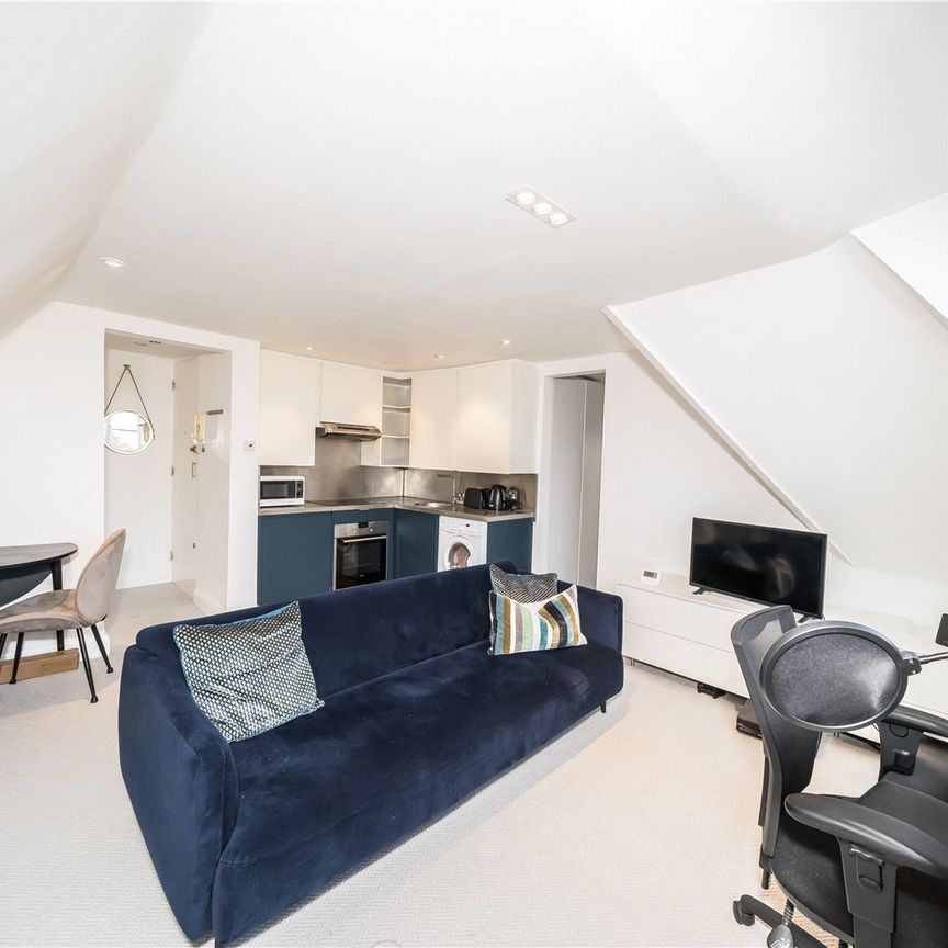 Ladbroke Grove, Holland Park, W11, London - Photo 1