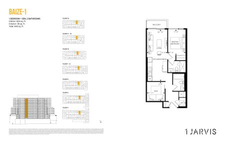 For Lease - 1 Jarvis Street Unit# 1017, Hamilton, Ontario - Photo 5