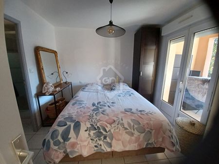 Location Appartement 2 pièces 30m² - Photo 5