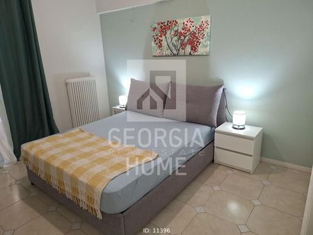 Διαμέρισμα για ενοικίαση Υψηλά Αλώνια (Πάτρα) - Photo 3